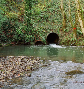 Culvert