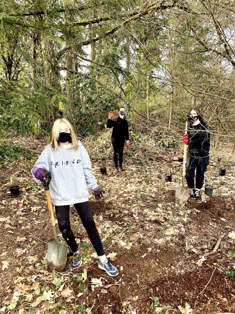 12th Annual Watershed Wide Event results! – Tryon Creek Watershed Council