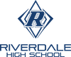 Riverdale High School logo